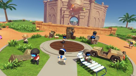 Astro Bot Русская Версия (PS5)