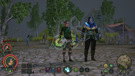 Sacred 2 Remaster (PS5)