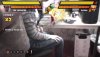 Reality Fighters (Бой в Реальности) (PS Vita)