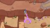 Bluey's Quest for the Gold Pen Русская Версия (PS5)