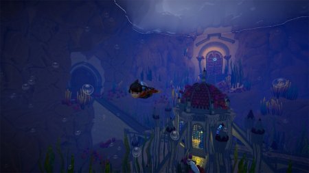 игра Ary and the Secret of Seasons (Switch) для Nintendo Switch