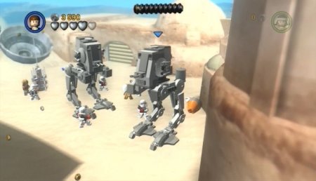 LEGO Звездные войны (Star Wars) 2 (II): The Original Trilogy (Xbox 360/Xbox One)