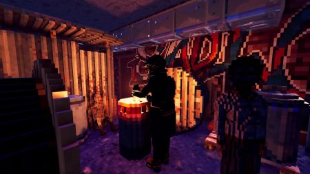 Shadows of Doubt Русская Версия (PS5)