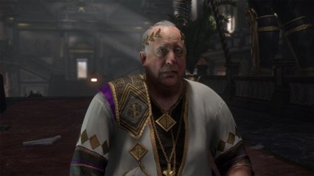 Ryse: Son of Rome Legendary Edition с поддержкой Kinect Русская Версия (Xbox One) USED Б/У 