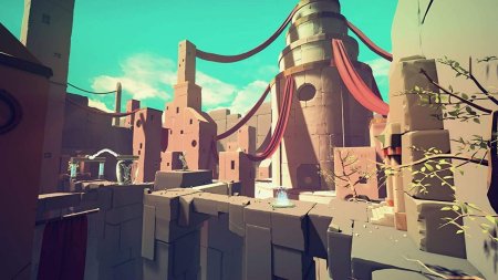 The Sojourn Русская Версия (Xbox One) 