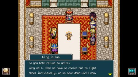 Dragon Prana (Limited Run) (PS5)