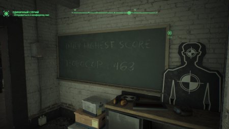 RoboCop Rogue City Unfinished Business Русская Версия (PS5)