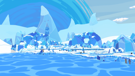 Игра Adventure Time: Pirates of the Enchiridion (PS4) Playstation 4