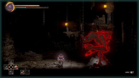 Игра Grime Русская Версия (PS4) Playstation 4