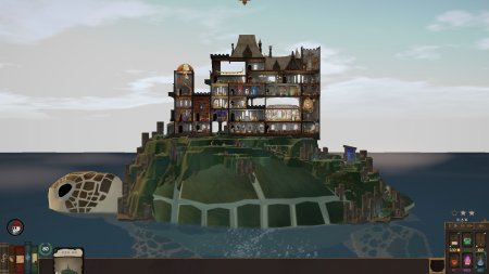 Spellcaster University (PS5)