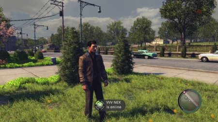 Купить игру Mafia 2 (II) Русская Версия (PS3) USED Б/У для Sony Playstation 3