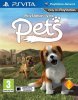 Pets Русская Версия (PS Vita)