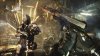 Игра Deus Ex: Mankind Divided Русская Версия (PS4) USED Б/У Playstation 4