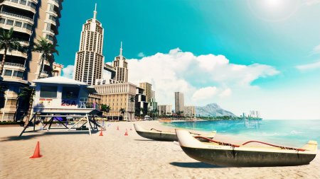 Like a Dragon: Pirate Yakuza in Hawaii Русская Версия (PS5)