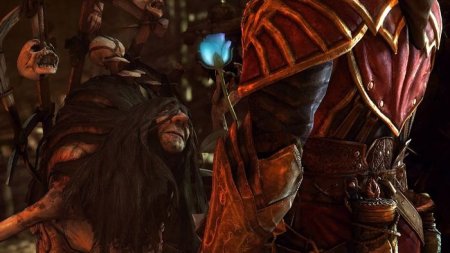 Castlevania: Lords of Shadow Collection (Xbox 360/Xbox One)