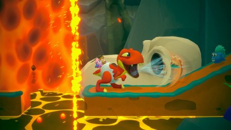 игра Ryan's Rescue Squad (Switch) для Nintendo Switch