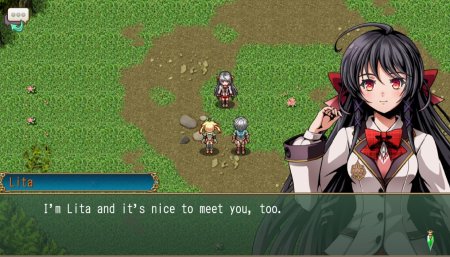 Игра Fernz Gate (Limited Run #216) (PS4) Playstation 4