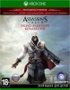 Assassin's Creed: The Ezio Collection (Коллекция Эцио Аудиторе) Русская Версия (Xbox One)