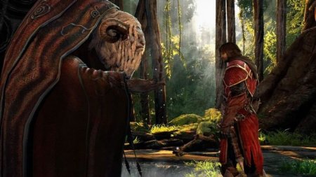 Castlevania: Lords of Shadow Collection (Xbox 360/Xbox One)
