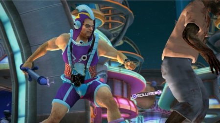 Dead Rising 2: Off the Record (Xbox 360)