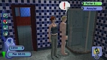  The Sims 2 Essentials (PSP) 