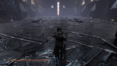 Mortal Shell Enhanced Edition Русская Версия (PS5)