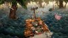 игра Trash Sailors Русская Версия (Switch) для Nintendo Switch