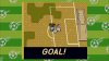 Футбол В Старшей Школе: Весна-Воскресенье (High School Soccer: Kunio-Kun) (16 bit) 
