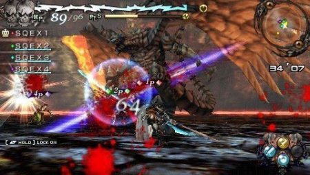  LORD of ARCANA Slayer Edition (Колекционное издание) (PSP) USED Б/У 