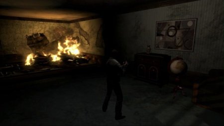 Alone in the Dark (Xbox 360)