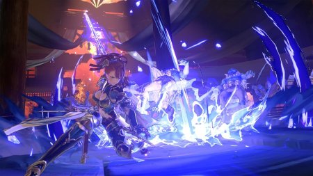 Granblue Fantasy: Relink Endless Ragnarok (Game-Key Card) (Switch 2)