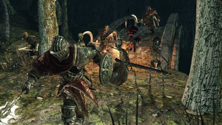 Dark Souls 2 (II): Scholar of the First Sin Русская Версия (Xbox 360) USED Б/У
