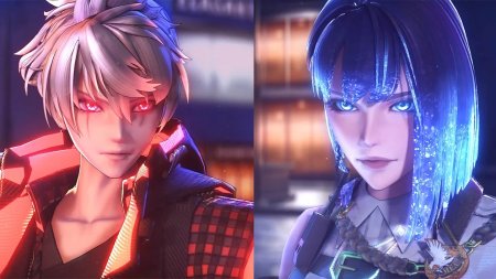 Игра Reynatis Deluxe Edition (PS4) Playstation 4