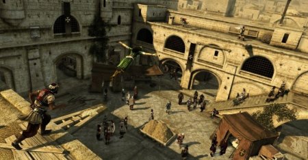 Купить игру Assassin's Creed: Откровения (Revelations) Специальное Издание (Special Edition) Русская Версия (PS3) USED Б/У для Sony Playstation 3