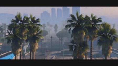GTA: Grand Theft Auto 5 (V) Русская Версия (Xbox 360)