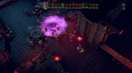 The Dungeon of Naheulbeuk: The Amulet of Chaos - Chicken Edition (PS5)