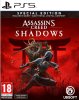 Assassin's Creed Тени (Shadows) Специальное Издание (Special Edition) Русская Версия (PS5)