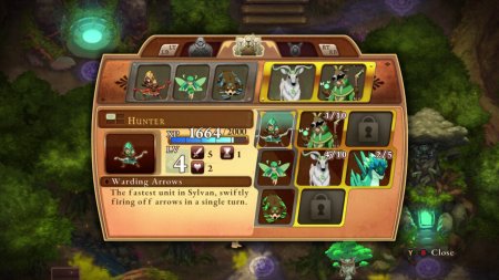игра Might & Magic: Clash of Heroes Definitive Edition Русская Версия (Switch) для Nintendo Switch