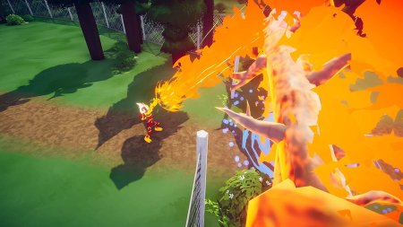 Ben 10: Мощное Приключение (Power Trip) Русская Версия (Xbox One/Series X) 