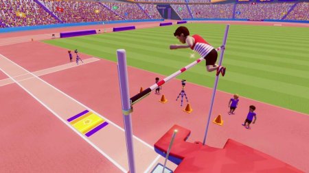 Summer Sports Game (PS5)