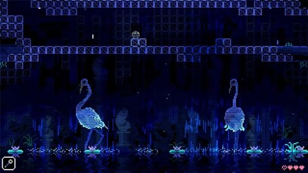 игра Animal Well Русская Версия (Switch) для Nintendo Switch