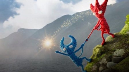 Unravel Yarny Bundle (Unravel 1 и 2 часть) (Xbox One) 