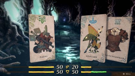 Culdcept BEGINS (Switch 2)