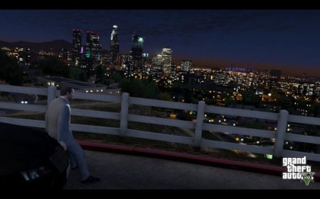 Купить игру GTA: Grand Theft Auto 5 (V) (PS3) для Sony Playstation 3