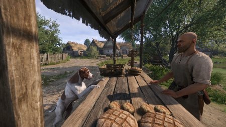 Kingdom Come: Deliverance II (2) Русская Версия (PS5)