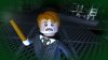 Купить игру LEGO Гарри Поттер: годы 5-7 (Harry Potter Years 5-7) Русская Версия (PS3) USED Б/У для Sony Playstation 3