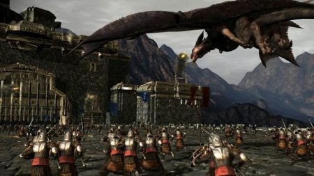 Купить игру Lair (PS3) для Sony Playstation 3