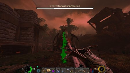 Игра Graven Русская Версия (PS4) Playstation 4