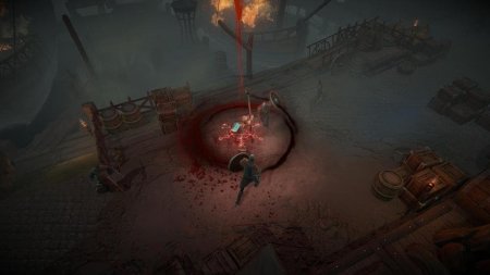 Vikings: Wolves of Mindgard Специальное издание (Special Edition) Русская Версия (Xbox One) 