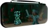 Сумка для аксессуаров и консоли PDP REALMz Travel Case Plus Minecraft (Forest Battle) (073268) (Slim Size) (Switch/OLED/Lite)